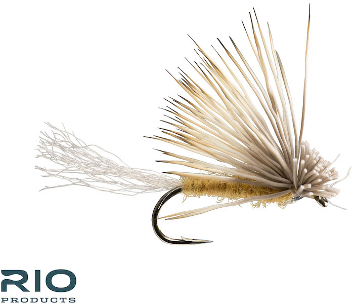 XCaddis Dry Fly ReelFlyRod